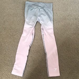 Gymshark leggings